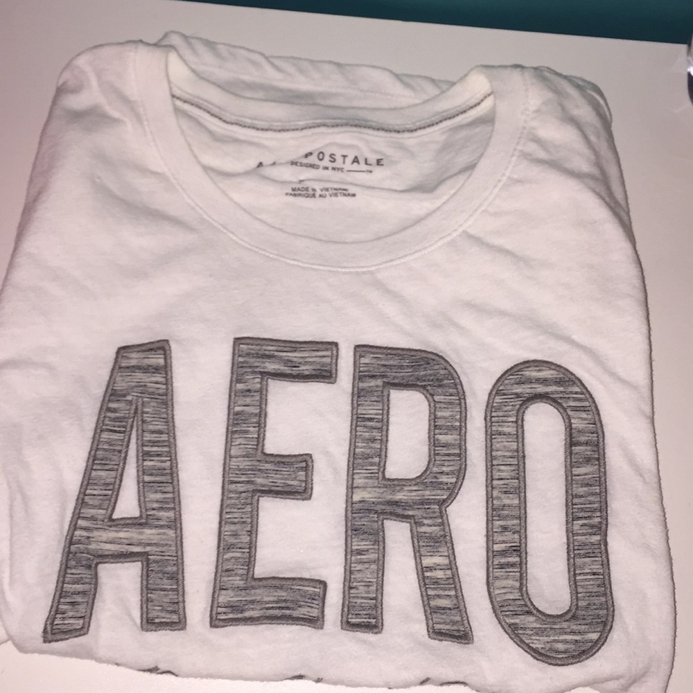 BRAND NEW  Aeropostale Tees